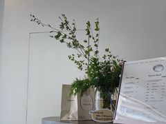 -fishtank鱼缸咖啡(三山街店)