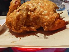 -醉长安(钟楼旗舰店)