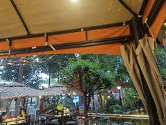 -二荆条·蜀鲜汇城市森林火锅