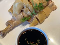 -壹只菜·崇明本地特色菜(崇明南门店)