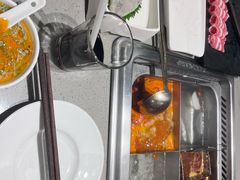 -海底捞火锅(新华联梦想城店)
