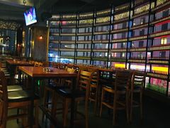 -CIRCLE·酒吧(第一国际店)