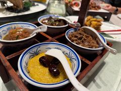 -西安饭庄·非遗陕菜(钟楼店)