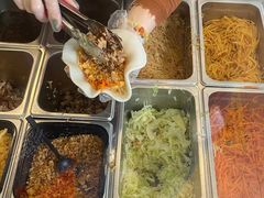 -张果佬年糕卷(科巷店)