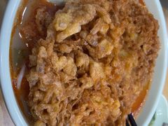 -家味螺蛳粉&烤鱼(五角场店)