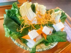 -大理董·董家小厨野生菌火锅(古城旗舰店)