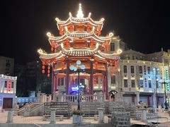-汕头市小公园