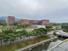 -广州市城市规划展览中心