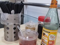 -美新点心店(陕西北路店)