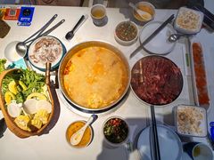 -濠七糟粕醋•海南酸汤火锅(中关村店)