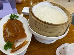 -北京烤鸭 ·儿童菜 ·采风阁家常菜餐厅(亚龙湾天域酒店)