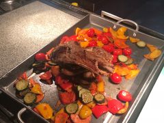 -佰园全日西餐厅-厦门佰翔软件园酒店