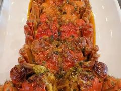 -东来土菜馆(民祥园路店)
