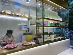 -袁亮宏饺子云吞(侯家桥菜场店)