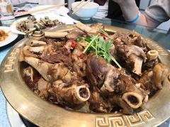 -楊家一锅(沙阳路店)