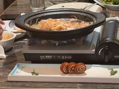 -前海沿·青岛菜(乐客城店)