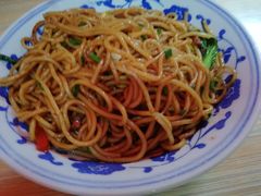 -小毛绝杀炒粉
