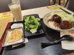 -永和大王(浦东南路店)