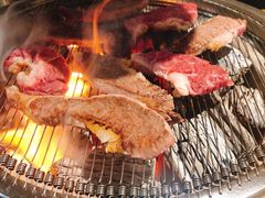 -隐炉和牛烧肉店(群力店)