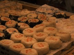 -清真全盛斋传统糕点(西羊市店)