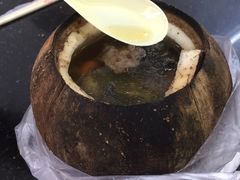 -達揚原味燉品(文明路店)
