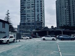 -上海体育场