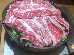 -鸭川食堂·鳗丼(鼓楼店)