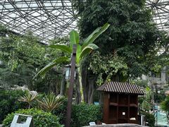 -瑞阁温泉酒店温泉中心