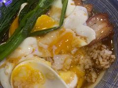 -澳门陈光记烧味饭店(南京德基广场店)