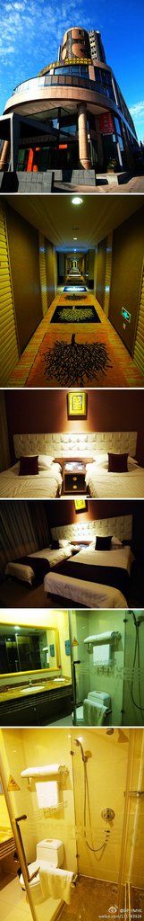 -上海虹梅嘉廷酒店