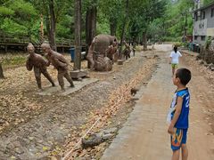 -蟠龙山长城景区
