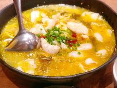 无刺酸菜鱼-好人民间小吃·番茄鱼酸菜鱼(木渎悠方店)
