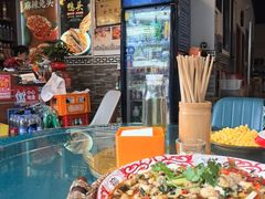 -牟记江湖重庆地标特色菜鱼蛋海鲜无刺鲫鱼(巴南区黑金冠十多年好店)