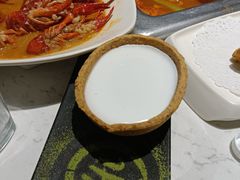 -海底捞火锅(勒泰店)
