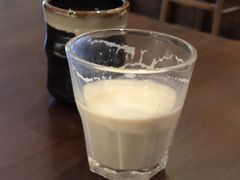 热牛奶-山杏yama-katsu·吉列炸物
