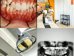 -宁波儿童口腔医院(钱湖院区)