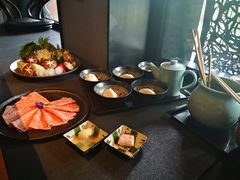 -桐寿司Sushi Tong