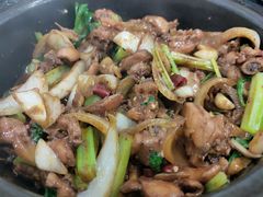 -重庆鸡公煲(学源街店)