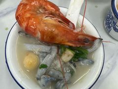 -荔记泥虫粥(城南店)