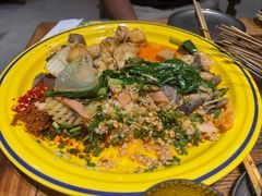 -北丐先生·野馄饨烧烤(雨花万象店)