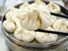 -石饮红星包子(中山路店)