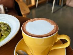 -UPPER KITCHEN(延安路店)