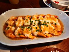 -外婆家(西红门荟聚购物中心店)