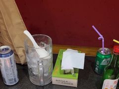 -清真·京华源铜锅涮肉(丰庆店)