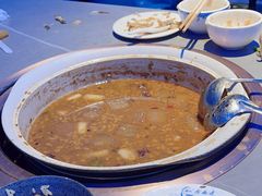 -红井路游艺炖锅·音乐餐吧(十渡店)