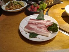 -赤坂亭·M9和牛烧肉·铁板烧·日料398放题(长泰广场店)