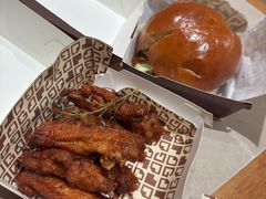 -JPG canteen(广州乐峰广场店)