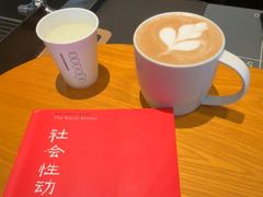 -星巴克(泉州晋江万达广场店)