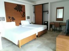 -三亚湾红树林度假世界(木棉酒店)