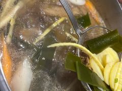 -小城牛事·鲜牛肉火锅(万达店)